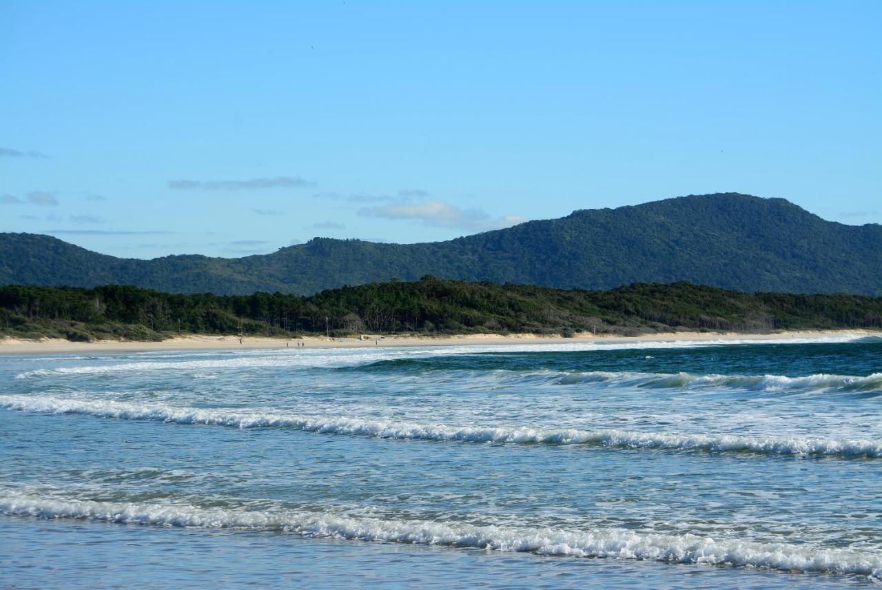 Florianópolis Residencial Beachmar酒店 外观 照片